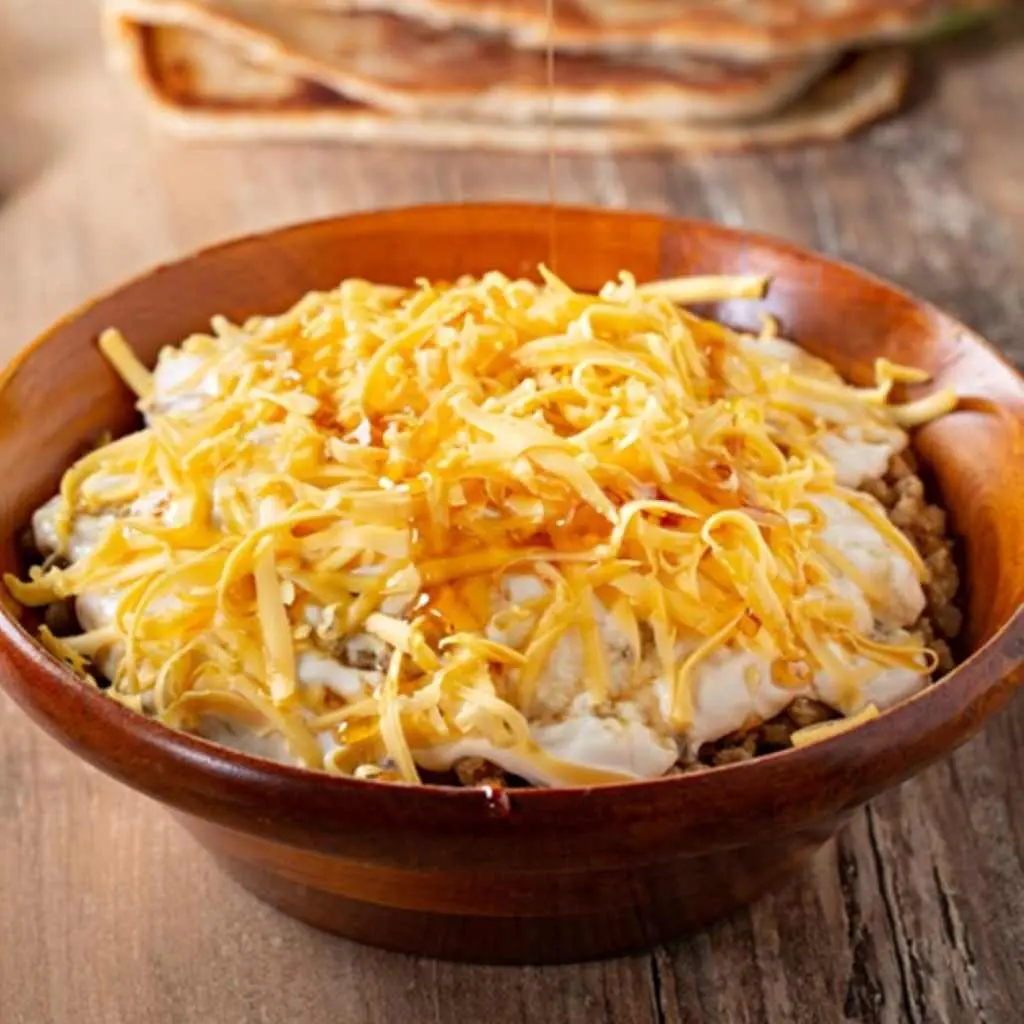 عريكة قشطة جبن
